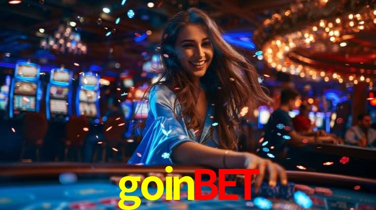 Experiência VIP goinbet