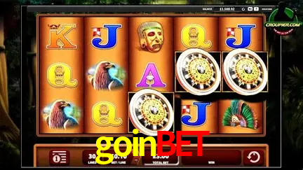 Desvendando o Mundo dos Jogos Virtuais na goinbet
