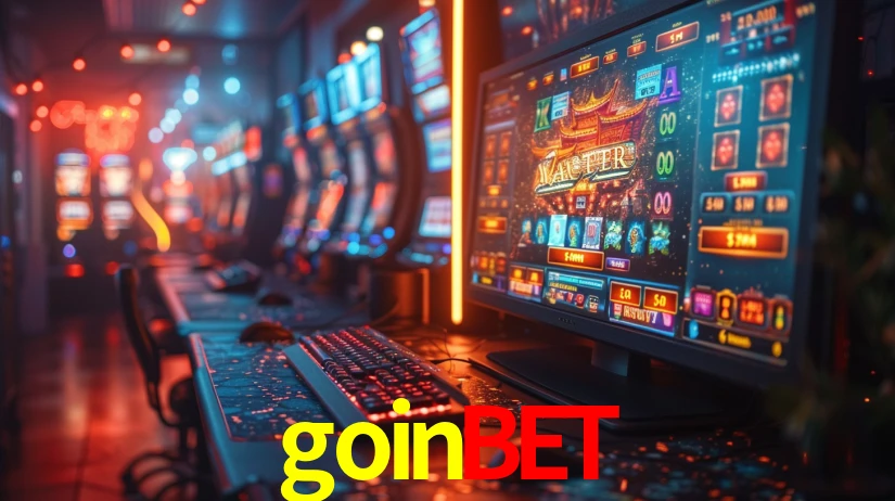 goinbet: Seu Cassino Premiado com Pagamentos Rápidos