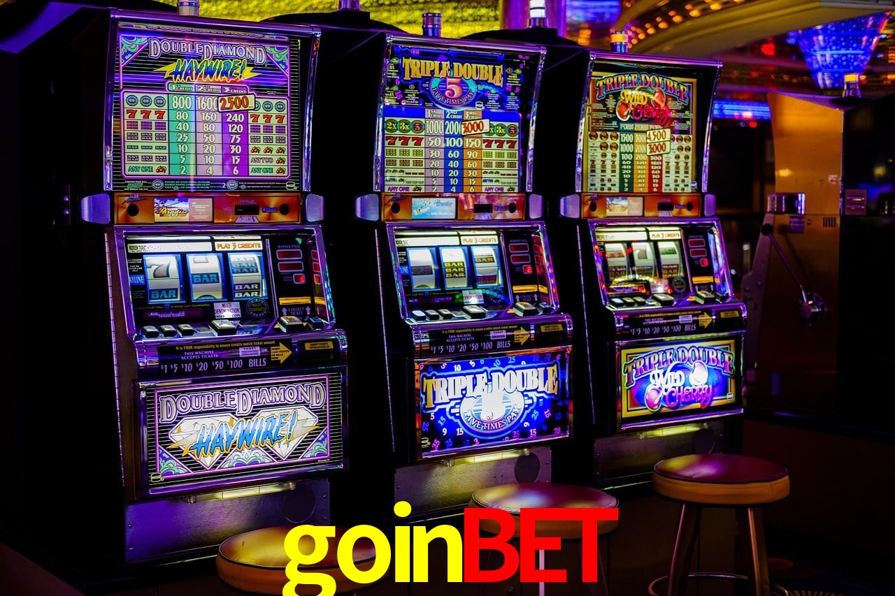 Experiência VIP goinbet