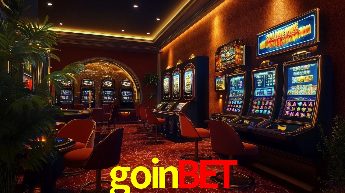 Experiência VIP goinbet