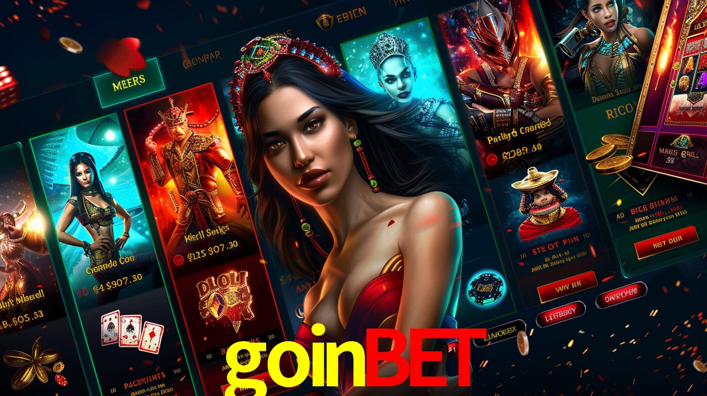 GOINBET