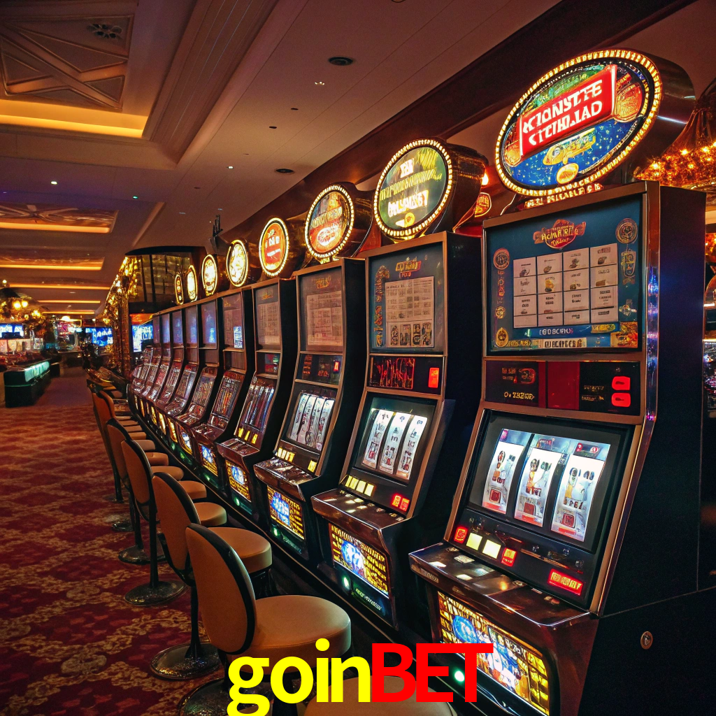 GOINBET