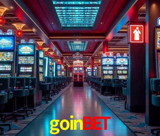 Casino Ao Vivo goinbet
