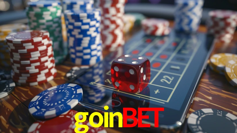Vantagens App goinbet