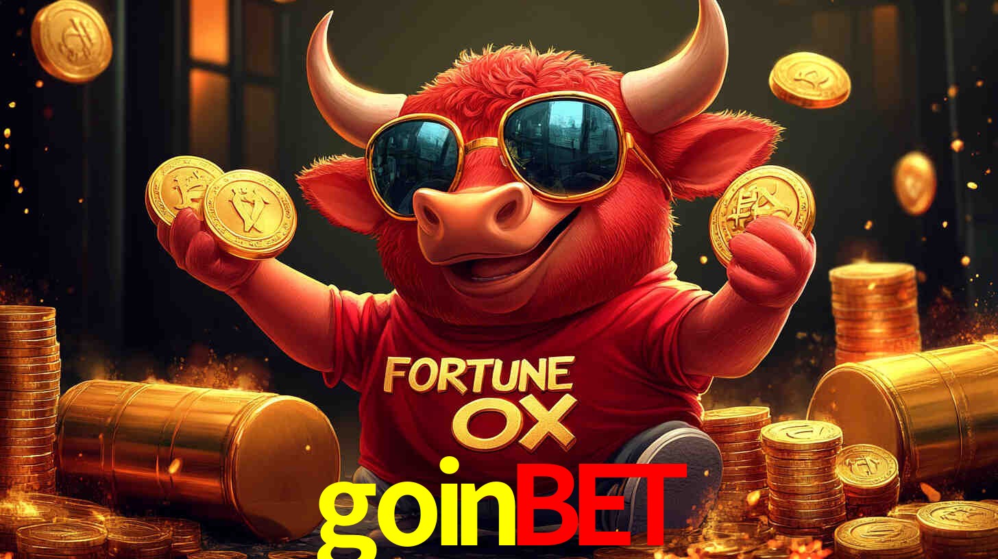 App Mobile goinbet