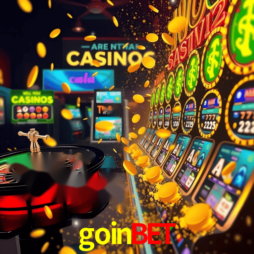 Torneios goinbet