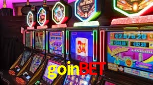 Recursos de Bônus goinbet