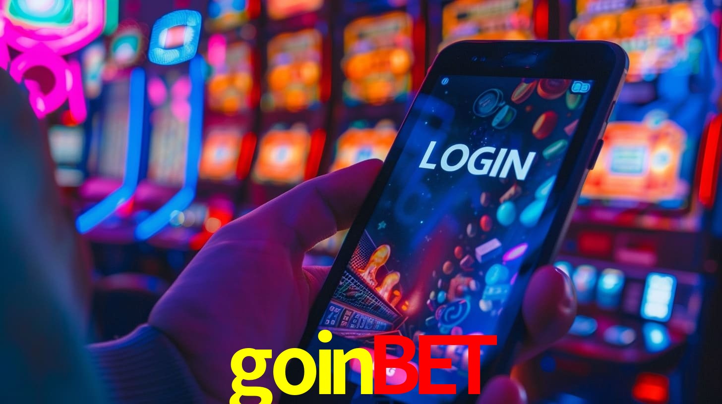 Design Responsivo goinbet