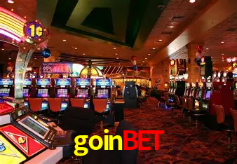 Descubra a Magia dos Jogos de Arcade no goinbet