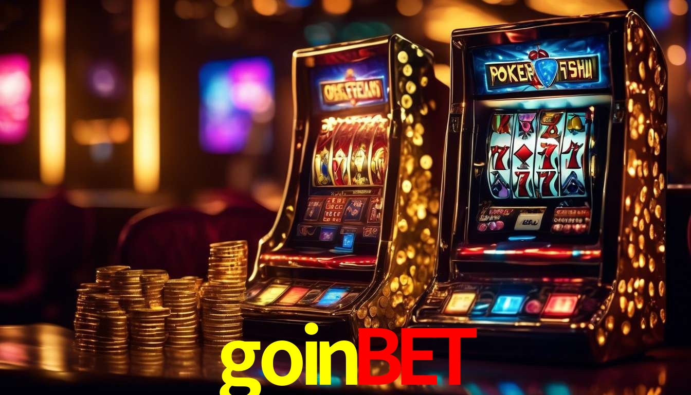 Casino VIP goinbet