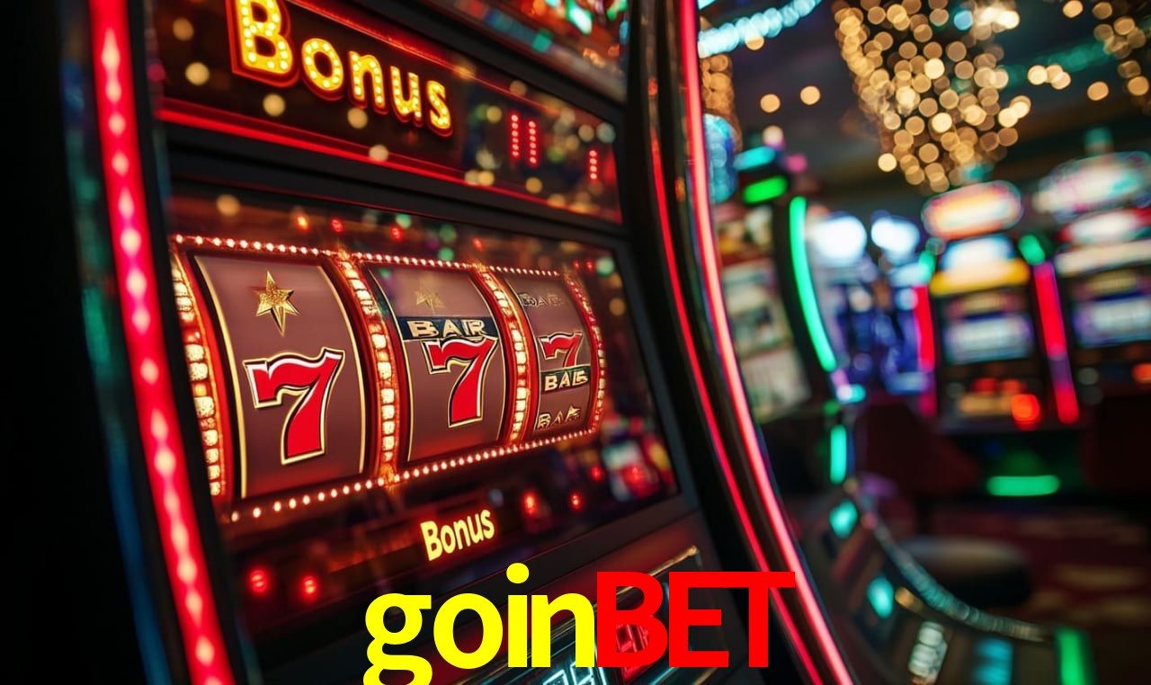 Funcionalidades App goinbet