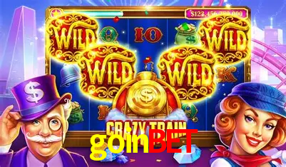 Descubra o Mundo do Cassino Online com goinbet