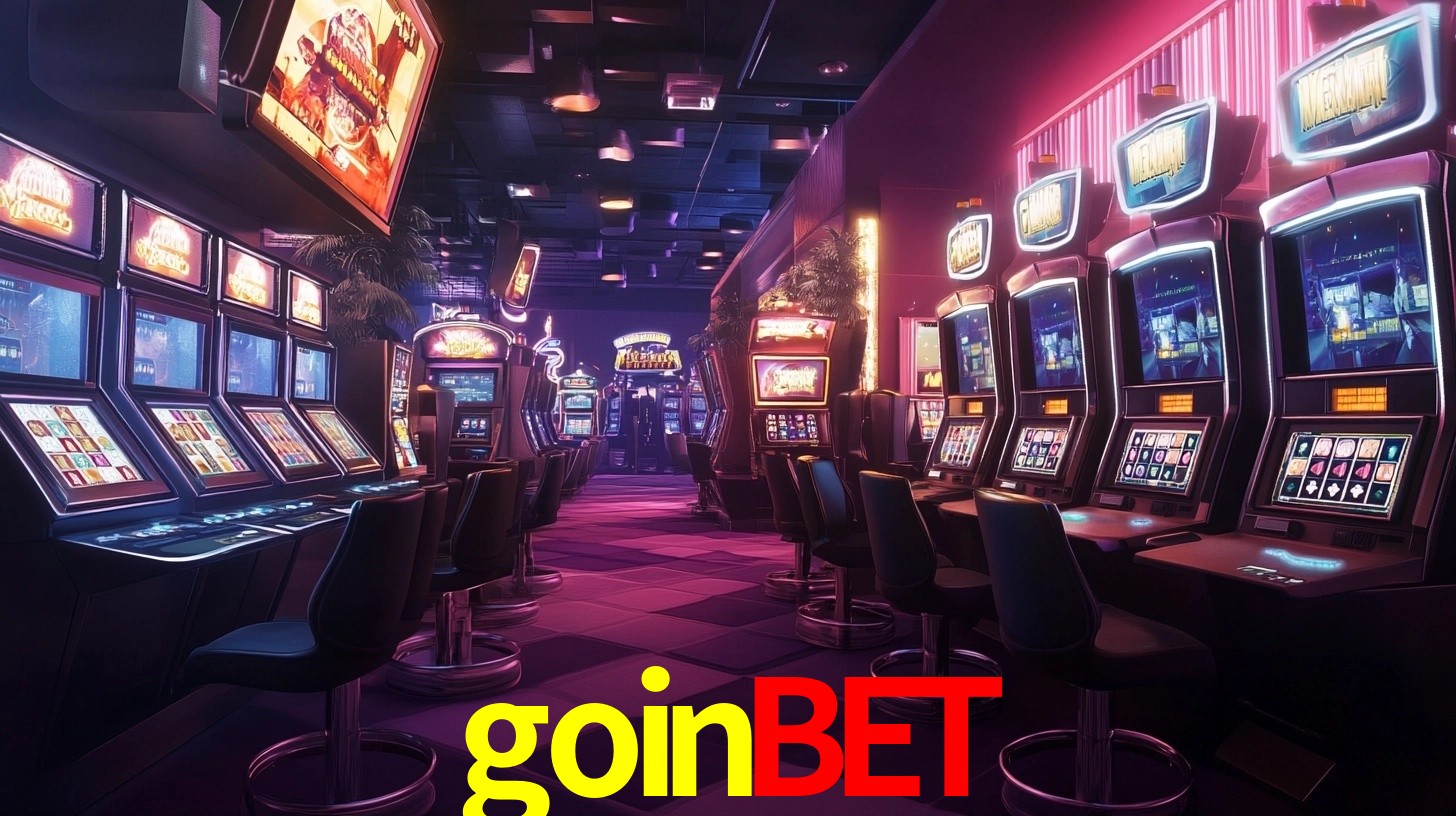 Experimente o Login Seguro Premium no goinbet