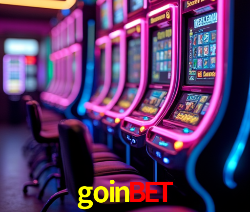 Slots RTP goinbet
