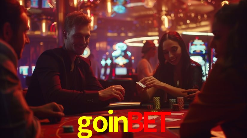 A Emoção da Loteria na goinbet: Uma Chance de Mudança de Vida