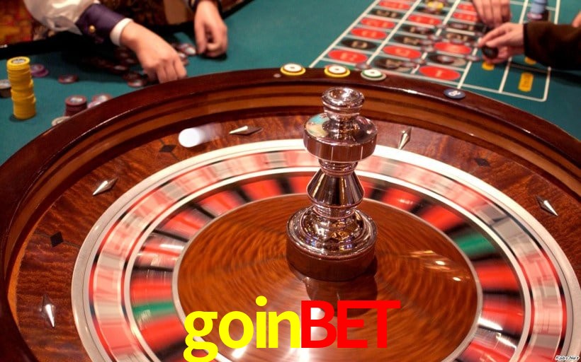 Login Seguro goinbet