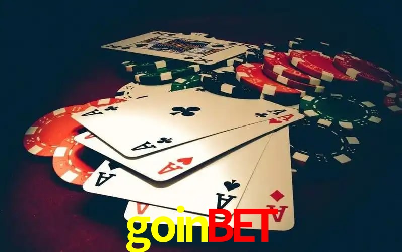 Promoções goinbet