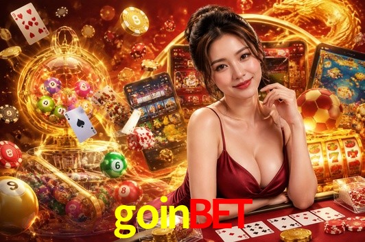 Responsive Design goinbet