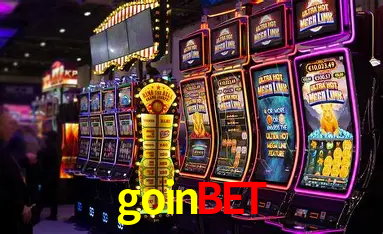 A Popularidade dos Caça-Níqueis no goinbet
