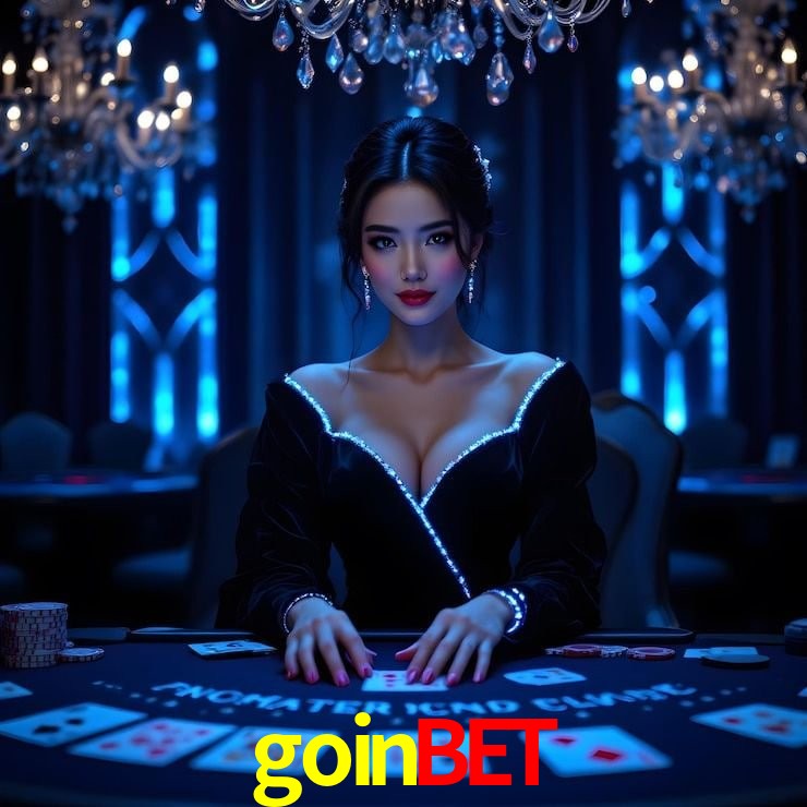 goinbet Caça-níqueis móveis