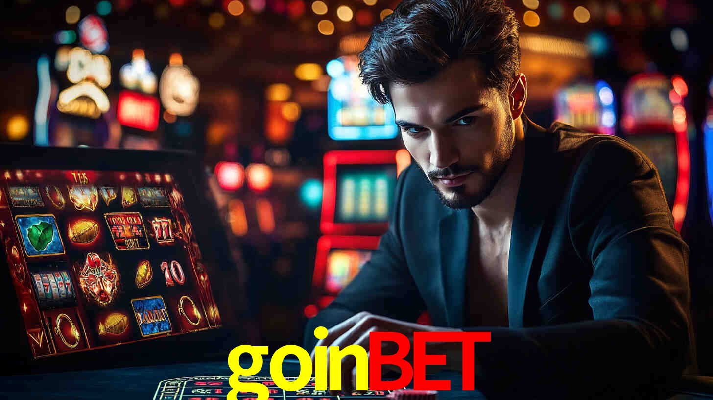 goinbet bet Brasil