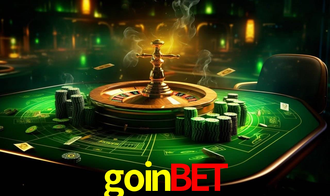 Apostas de Futebol goinbet