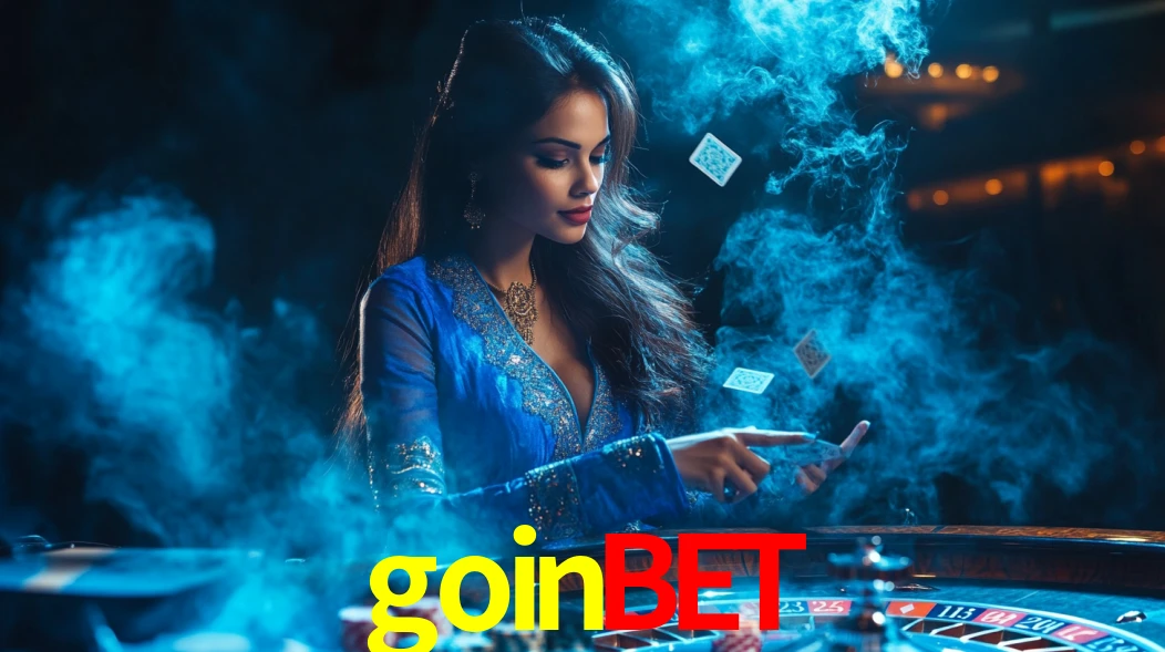 Interface Premium goinbet