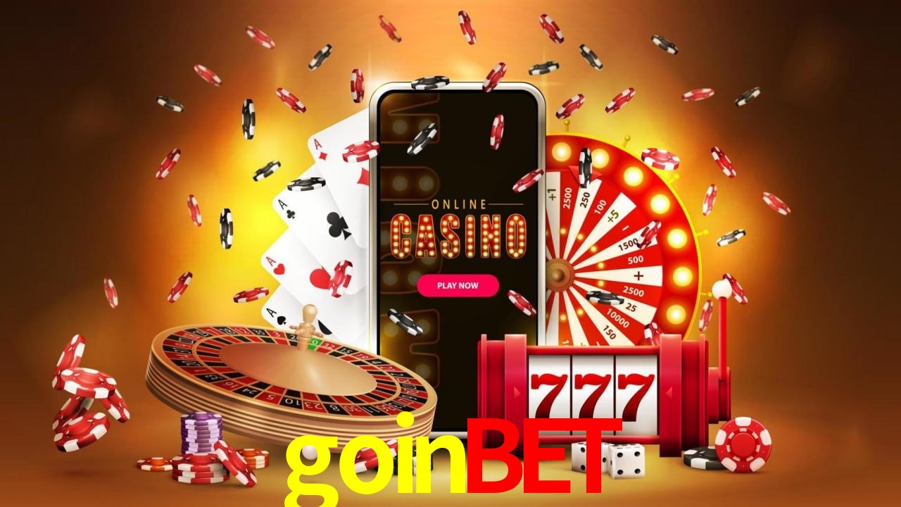 Download goinbet Windows