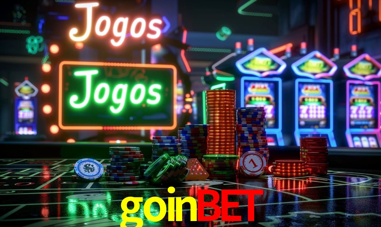 Segurança App goinbet