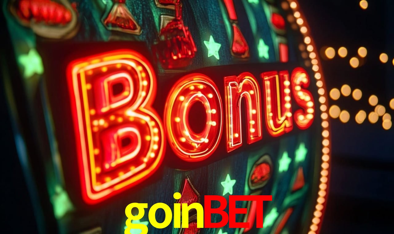 Provedores de Jogos goinbet