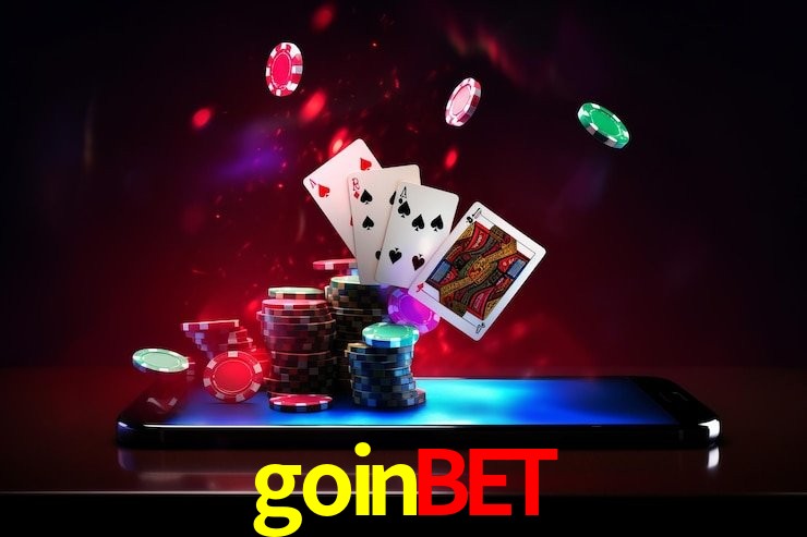 Live Casino goinbet