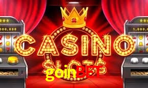 Game Providers goinbet