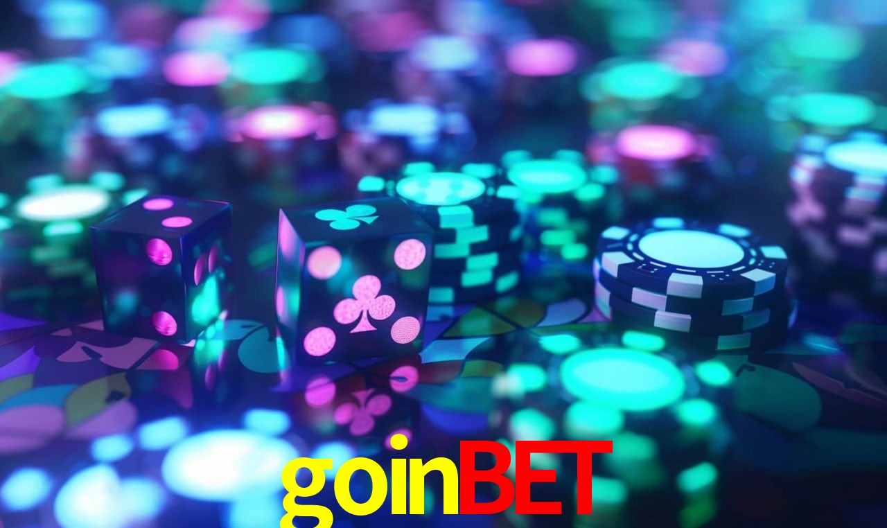 Integração de APIs goinbet