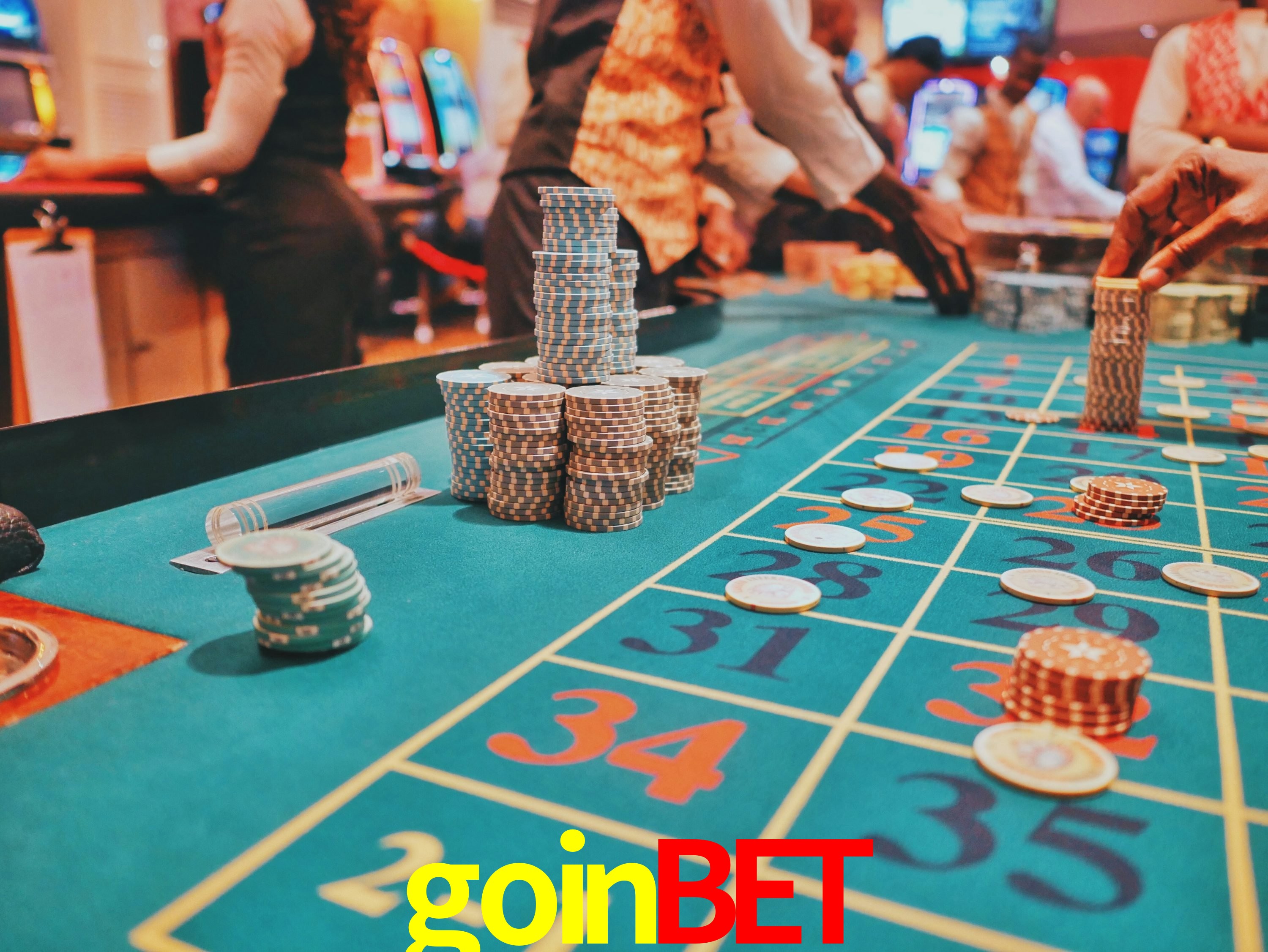 Especiais de Fim de Semana goinbet