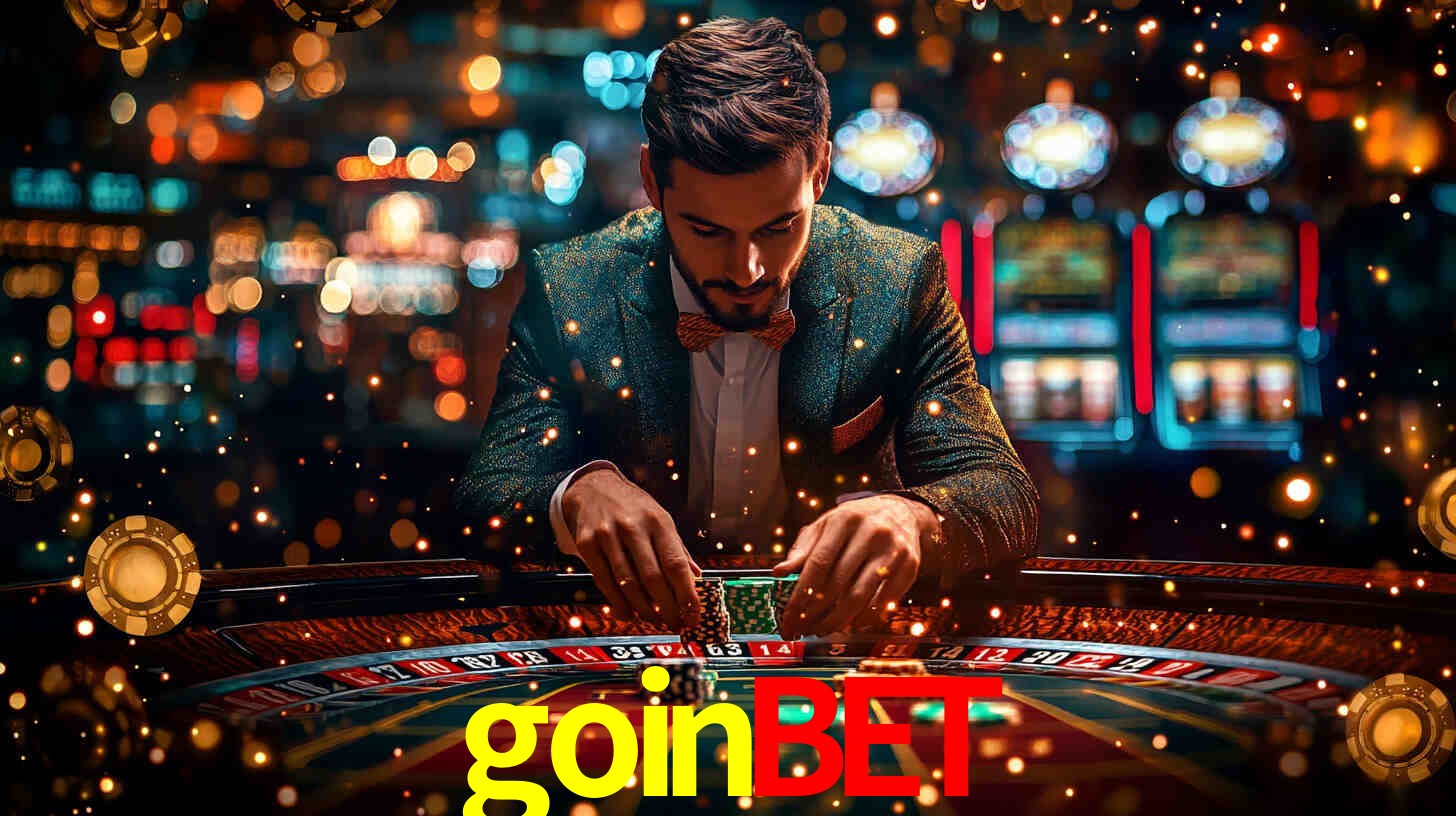 Explore as vantagens do goinbet: serviço profissional e confiabilidade