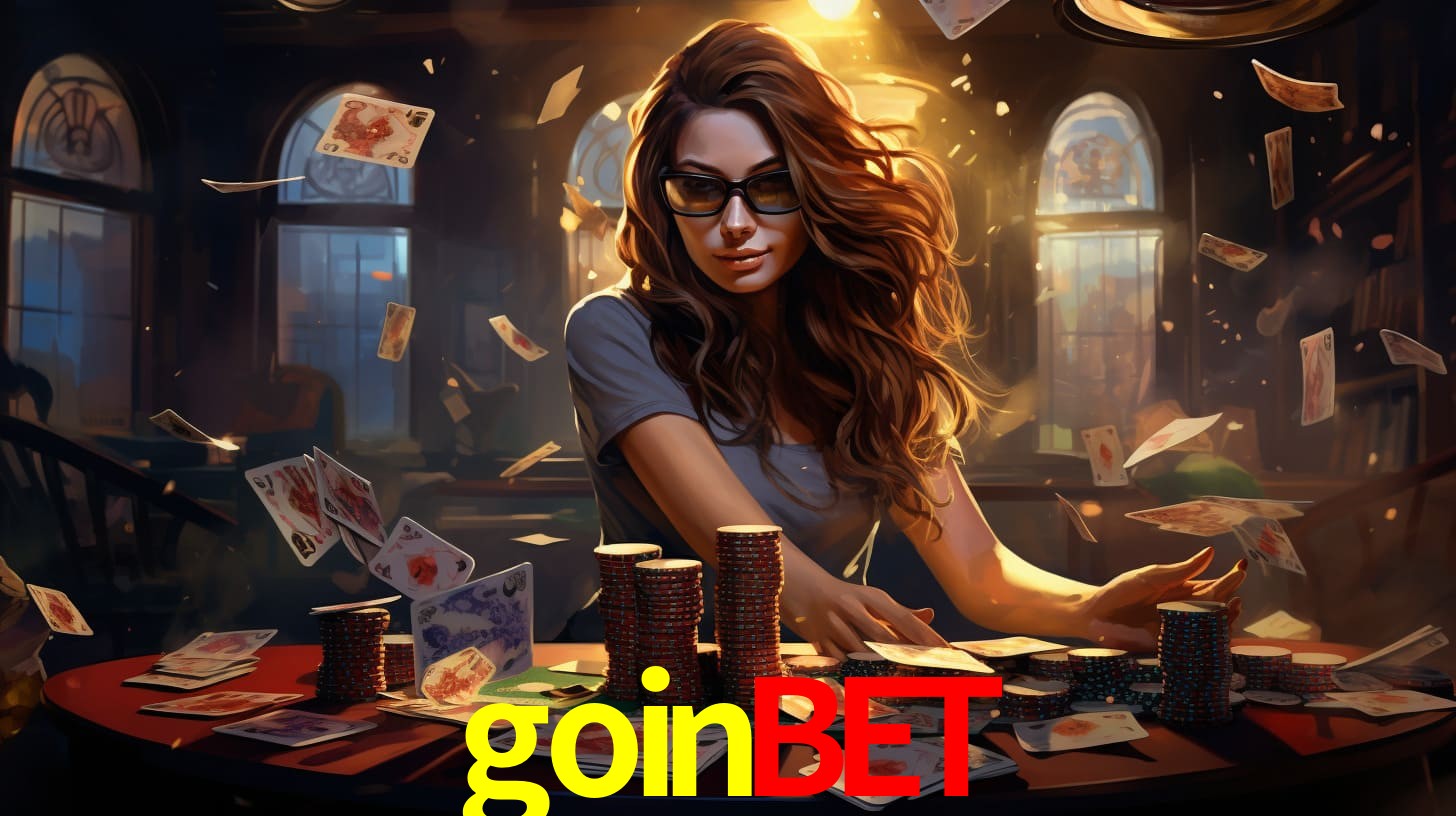 Live Casino goinbet