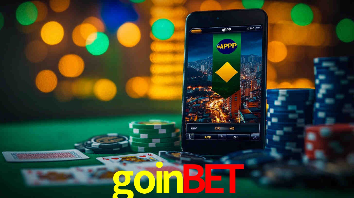 cassino goinbet