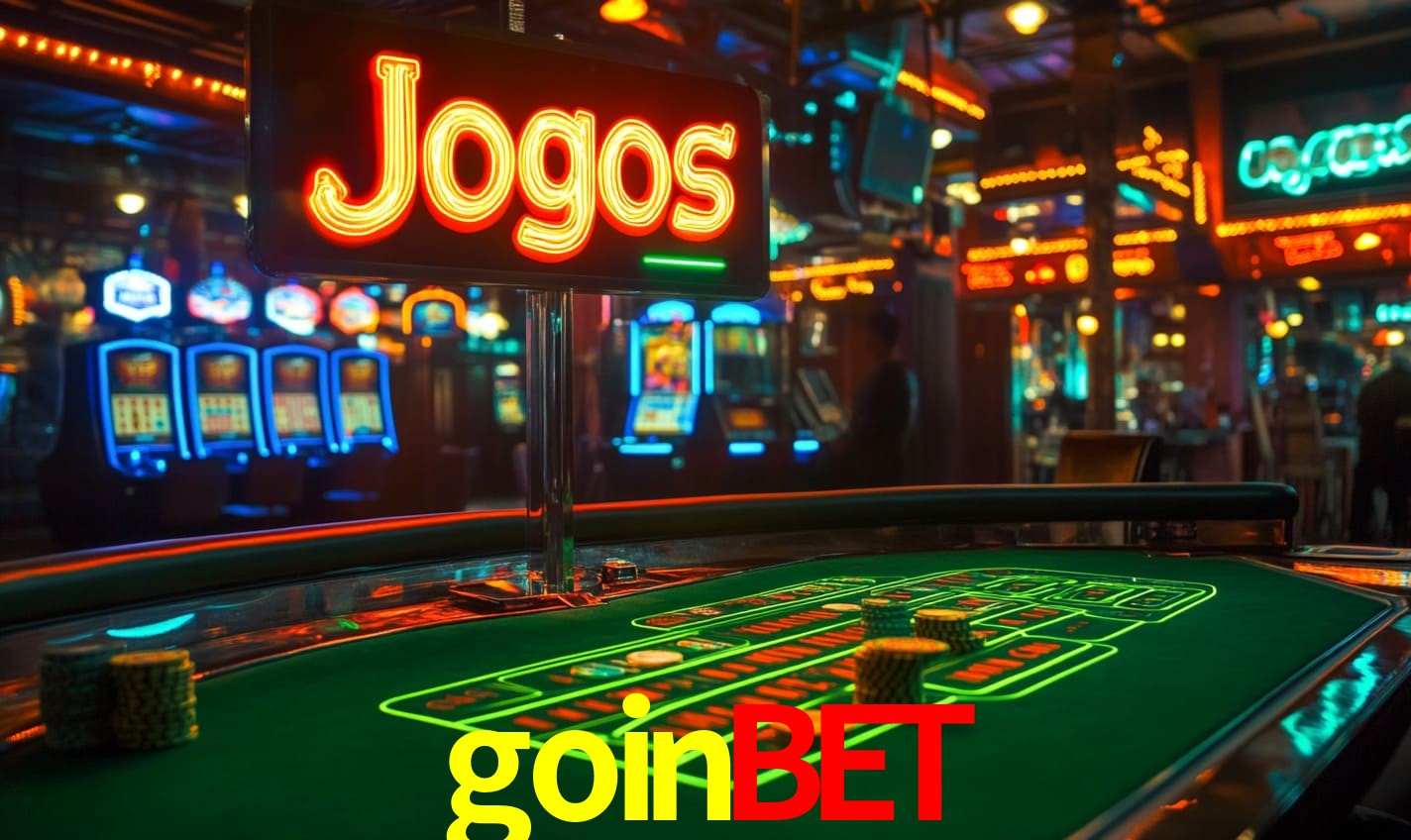 goinbet Dicas de Jogo