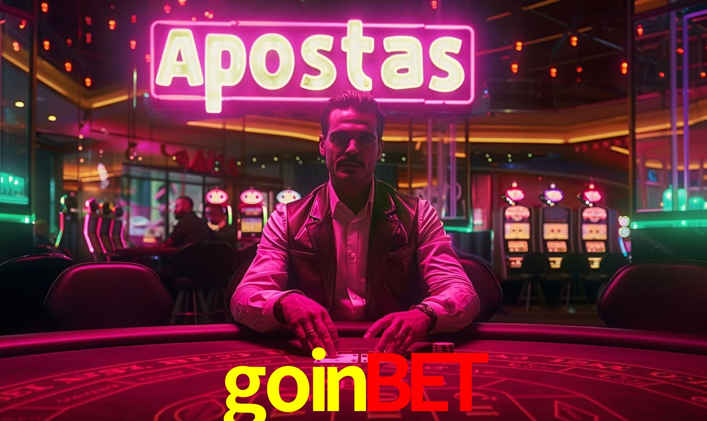 Jogos Exclusivos goinbet