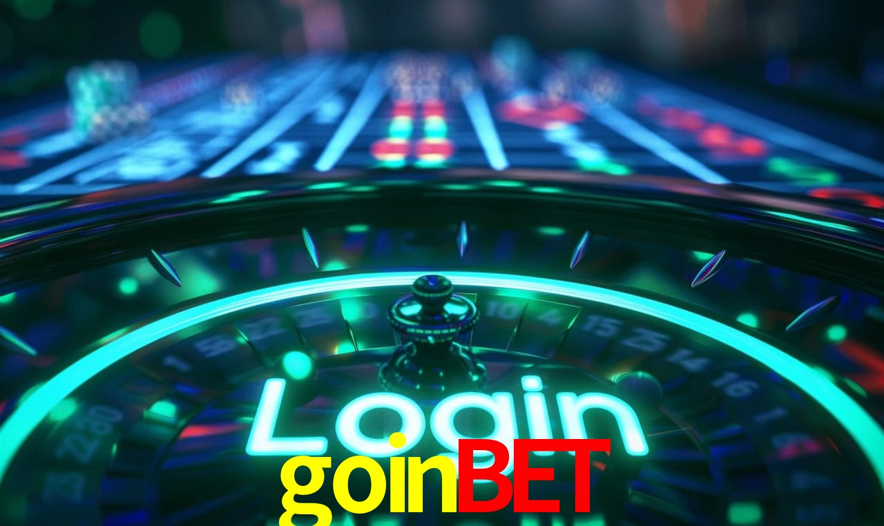 Aplicativo móvel goinbet para iOS e Android