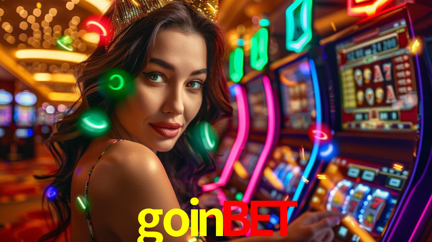 Recursos App goinbet