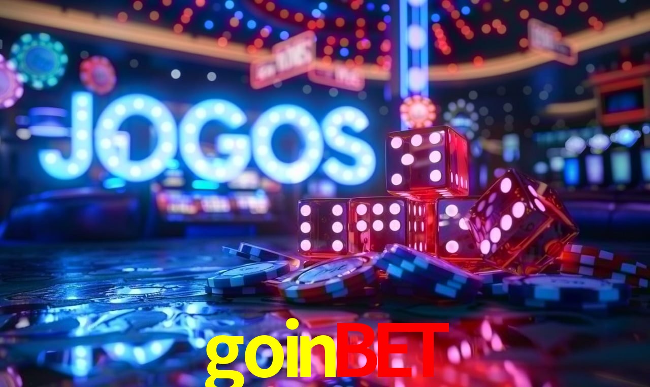Diretório de Jogos goinbet