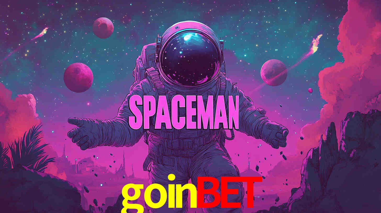 Recursos App goinbet