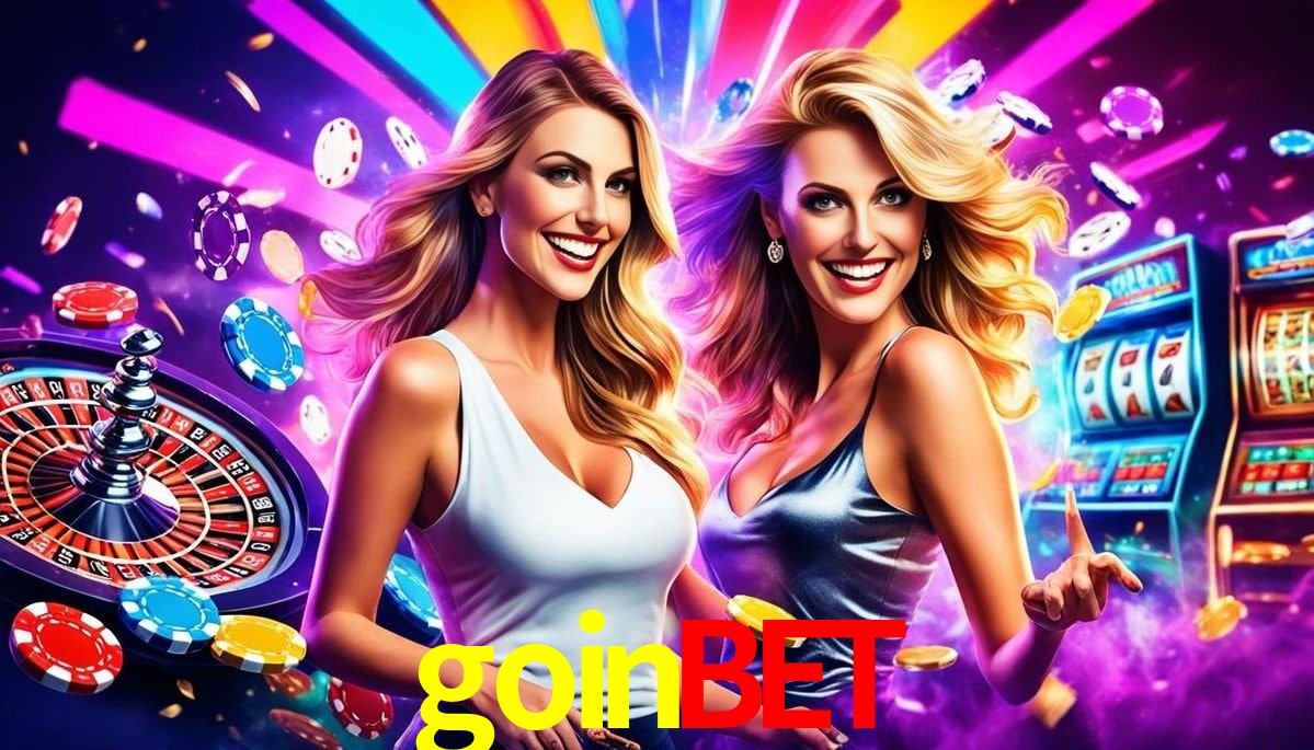 Jogos de Slot goinbet