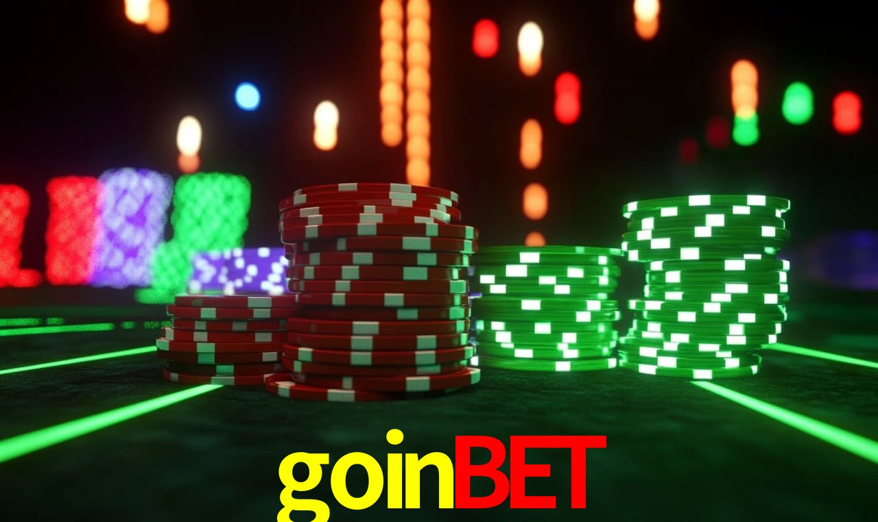 Bonus Features goinbet