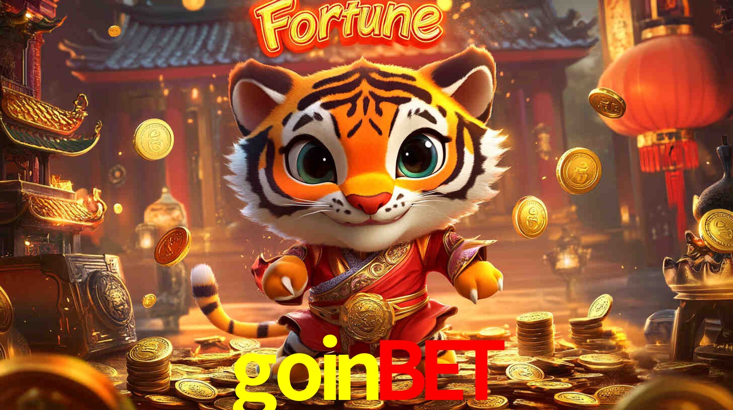 Vantagens App goinbet