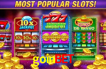 A Emoção da Loteria na goinbet: Uma Chance de Mudança de Vida