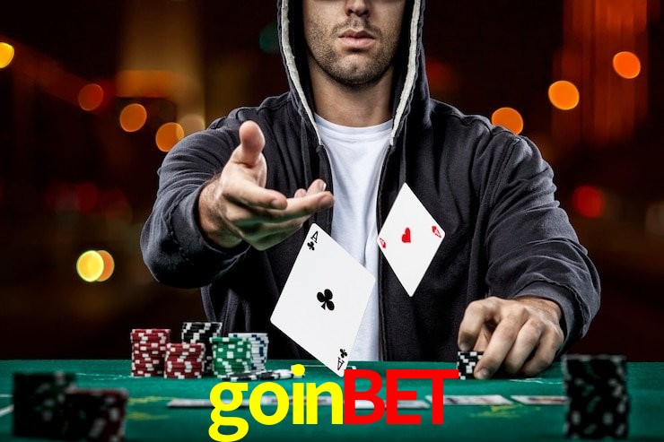 Notificações App goinbet