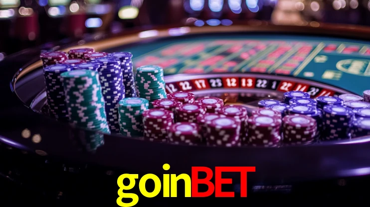 Welcome Bonus goinbet